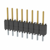 Board Spacers, Stackers (Board to Board) - 612-DW-08-08-L-S-200-ND - DigiKey