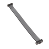 Rectangular Cable Assemblies - IDSD-05-D-05.00-G-ND - DigiKey