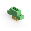 Edgeboard Connectors - 151-842-010-542-202-ND - DigiKey