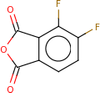 4,5-Difluorophthalic anhydride - 2626-3-X0 - SynQuest Laboratories, Inc.