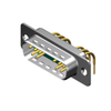 D-Sub Connector Assemblies - 900-1731071300-ND - DigiKey