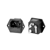 Power Entry Modules (PEM) - 5410-R-3015(00)-ND - DigiKey