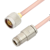 Coaxial Cables (RF) - 5328-FMCA3106-50CM-ND - DigiKey
