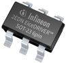 Gate Drivers - 2483072 - RS Components, Ltd.