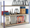 Shelving Systems - 3897554 - RS Components, Ltd.
