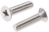 Machine Screws - 1583685 - RS Components, Ltd.