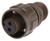 Mil Spec Circular Connectors - 4422325 - RS Components, Ltd.