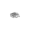 USB, DVI, HDMI Connector Assemblies - 0675032020-ND - DigiKey