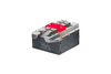 Grippers -- 2-jaw parallel self-centering pneumatic gripper series MG-MG - Image