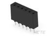 PCB Headers & Receptacles - 5-534237-4 - TE Connectivity