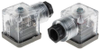 DIN 43650 Solenoid Connectors - 8118332 - RS Components, Ltd.