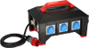 Extension Leads & Cable Reels - 649079 - RS Components, Ltd.