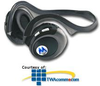 Motorola HT820 Bluetooth Stereo Headphones - HT820 - TelephoneStuff.com