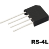 800V 4A Diode and Rectifier - 299-RS406L - ERSAELECTRONICS PTE. LTD.