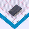 Isolated 1200V 2A Gate Driver IC -- 906-2ED020I12-F2