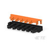 Rectangular Connector Housings - 2684-544958-E-ND - DigiKey