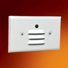 NSI-661PC/W Landscape Ltg.-Step Lights - 628738 - Capital Lighting, Inc.