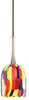 MP-LED530-MC/CH Mini Pendants-Cable - 377953 - Capital Lighting, Inc.