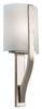 10686PN Sconces-Single Glass - 698866 - Capital Lighting, Inc.
