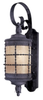 8881-A39-PL 1 Light Wall Mount - 8881-A39-PL - Minka Group