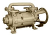 Two Stage Liquid Ring Vacuum Pumps -- DV0101B-D