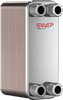 Compact Brazed Heat Exchanger -- B5 - Image