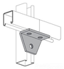 Channel/Strut 90 Deg Angle Plate - PS 746 - Atkore International