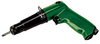 Pistol Grip Cushion Clutch Pneumatic Screwdriver - CZ2PR1 - ASG, Division of Jergens, Inc.