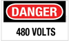 Safety Signs - PPS1014DV018 - Panduit Corp.