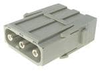 Heavy Duty Power Connectors - 09140032601 - VAST STOCK CO., LIMITED