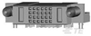 Rectangular Power Connectors - 1-6450170-0 - TE Connectivity
