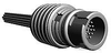 Standard Circular Connectors -- 1589057-6