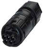 Photovoltaic (Solar Panel) Connectors -- 277-18219-ND - Image