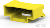 PCB Headers & Receptacles - 6-2232501-4 - TE Connectivity