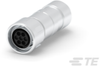 Standard Circular Connectors - ZPF000000000200308 - TE Connectivity