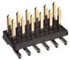 Conn, Header, 12Pos, 2Row, 1.27Mm Rohs Compliant Harwin - 45AJ6460 - Newark, An Avnet Company