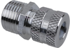 Conduit Cord Connector, Aluminum; Thread Size Imperial Hubbell Wiring Devices - 89F2808 - Newark, An Avnet Company