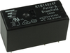 Relay, Spdt, 250Vac, 12A; Contact Configuration Potter&brumfield Te Connectivity - 36K2034 - Newark, An Avnet Company