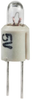 Lamp, Lb Series Pushbutton Switch; For Use With Nkk Switches - 09X7877 - Newark, An Avnet Company