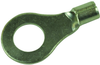 Terminal, Ring Tongue, 1/4In, Crimp; Stud Size - Metric Multicomp Pro - 34P2253 - Newark, An Avnet Company
