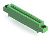 Card Edge Conn, Single Side, 13Pos, Th; Card Edge Connector Type Edac - 59AJ5931 - Newark, An Avnet Company