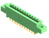 Card Edge Connector Rohs Compliant Edac - 61AJ1457 - Newark, An Avnet Company