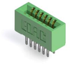 Card Edge Conn, Dual, 12Pos, Lug; Card Edge Connector Type Edac - 85H5767 - Newark, An Avnet Company