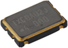 Oscillator, 4Mhz, 7 X 5Mm, Cmos; Frequency Nom Txc - 29X6506 - Newark, An Avnet Company