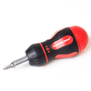 8-In-1 Stubby Screwdriver; Kit Contents Platinum Tools - 84Y7846 - Newark, An Avnet Company