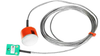 Thermocouple, Type K, 250Deg C Rohs Compliant Labfacility - 61AK3751 - Newark, An Avnet Company