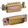 D-Sub Connector Assemblies - 6115MEA-ND - DigiKey