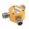 RF Power Dividers/Splitters - PE20DV1057 - Quarktwin Technology Ltd.