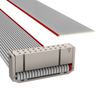 Rectangular Cable Assemblies - M1BXA-2036J-ND - DigiKey