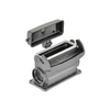 Heavy Duty Connector Housings, Hoods, Bases - 1195-19432240256-ND - DigiKey